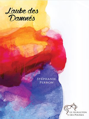 cover image of L'aube des Damnés